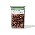OXO-Zestaw 3 pojemników Pistachio Pop - 3