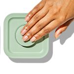 OXO-Zestaw 3 pojemników Pistachio Pop - 7