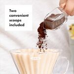 OXO-Zestaw 3 pojemników Pistachio Pop - 11