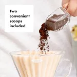 OXO-Zestaw 3 pojemników Pistachio Pop - 11