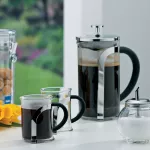 KELA-Zaparzacz FrenchPress do kawy 1 l Venecia - 6