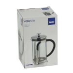 KELA-Zaparzacz FrenchPress do kawy 1 l Venecia - 7