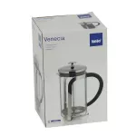 KELA-Zaparzacz FrenchPress do kawy 1 l Venecia - 7