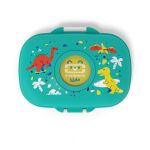 MB-Lunchbox dziecięcy Gram Graphic Dino - 2