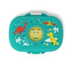 MB-Lunchbox dziecięcy Gram Graphic Dino - 2