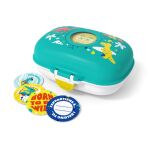 MB-Lunchbox dziecięcy Gram Graphic Dino - 3