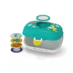 MB-Lunchbox dziecięcy Gram Graphic Dino - 5