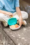 MB-Lunchbox dziecięcy Gram Graphic Dino - 8