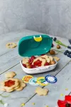 MB-Lunchbox dziecięcy Gram Graphic Dino - 9