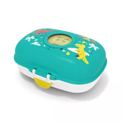 MB-Lunchbox dziecięcy Gram Graphic Dino