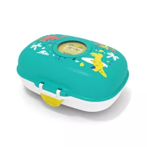 MB-Lunchbox dziecięcy Gram Graphic Dino