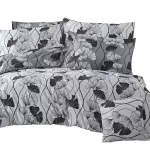 Pościel satyna bawełniana CORNELIA/200x220 EXCLUSIVE (promocja) - 2