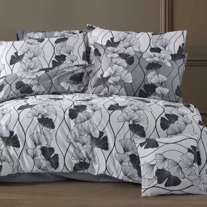 Pościel satyna bawełniana CORNELIA/200x220 EXCLUSIVE (promocja)