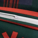 Pościel flanela 31519/1/160x200 FLANELOVE - 6