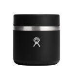 HF-Termos obiadowy 20oz Jar Black - 2