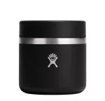HF-Termos obiadowy 20 oz, kolor czarny - 2