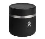 HF-Termos obiadowy 20oz Jar Black - 3
