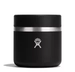 HF-Termos obiadowy 20oz Jar Black - 4