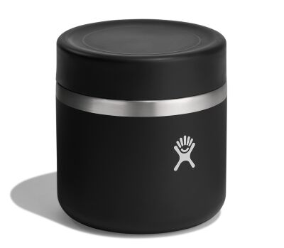 HF-Termos obiadowy 20oz Jar Black