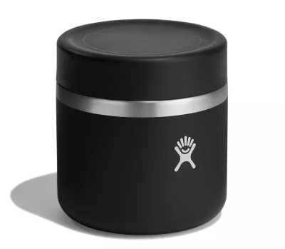 HF-Termos obiadowy 20oz Jar Black