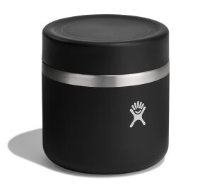 HF-Termos obiadowy 20oz Jar Black