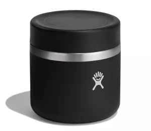 HF-Termos obiadowy 20oz Jar Black