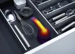 JJ-Zestaw 8 miarek kuchennych Nest Measure multiko - 5