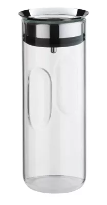 WMF-Karafka 0,8l, Motion