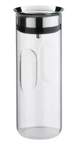 WMF-Karafka 0,8l, Motion