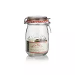 KIL-Słoik 1 l. Round Clip Top Jar - 2