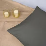 Pościel satyna bawełniana J.SZARY 037/160x200 - 6