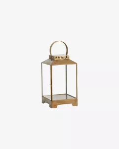 Latarnia BITRA "S" 20x36 cm Nordal