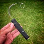 BB-Zestaw: filtr węglowy + stelaż EAU GOOD - 2