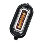 WMF EL-Toster Kitchen Minis Deep Black - 4