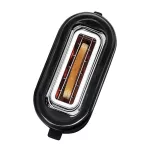 WMF EL-Toster Kitchen Minis Deep Black - 4