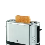WMF EL-Toster Kitchen Minis Deep Black - 6