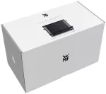 WMF EL-Toster Kitchen Minis Deep Black - 12