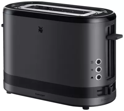 WMF EL-Toster Kitchen Minis Deep Black