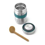 BB- Termiczny pojemnik FOOD FLASK morski - 3
