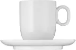 WMF-Zestaw 2 filiżanek do Cafe Creme, Barista - 2