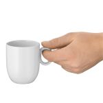 WMF-Zestaw 2 filiżanek do Cafe Creme, Barista - 7