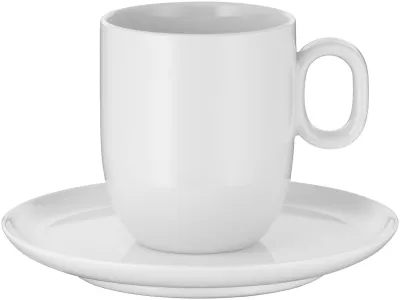 WMF-Zestaw 2 filiżanek do Cafe Creme, Barista