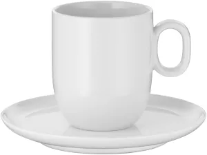 WMF-Zestaw 2 filiżanek do Cafe Creme, Barista