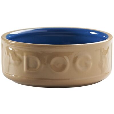 MC-Miska 17,5 cm na karmę lub wodę dla psa