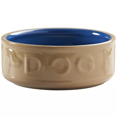 MC-Miska 17,5 cm na karmę lub wodę dla psa