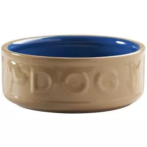 MC-Miska 17,5 cm na karmę lub wodę dla psa