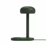 Emendo lamp with Qi wireless charger Emerald - 5