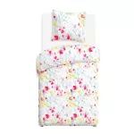 Pościel bawełniana 71484/1 140x200+1posz.70x80 COTTONLOVE - 3