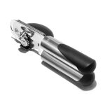 OXO-Otwieracz do puszek stalowy, czarny, STL - 4