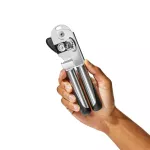 OXO-Otwieracz do puszek stalowy, czarny, STL - 7